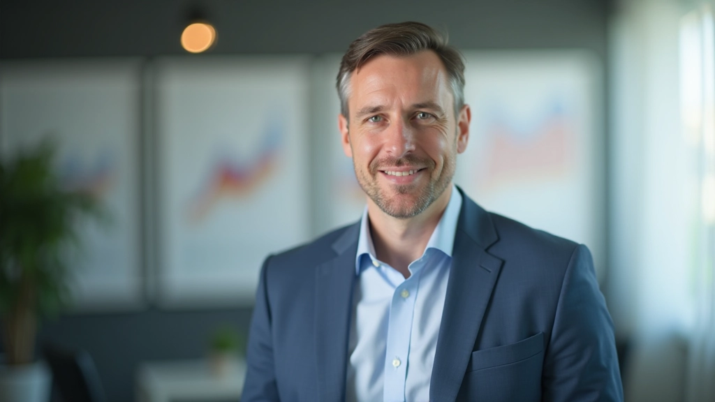 Finanční poradce vysvětluje penzijní spořením a státní příspěvek